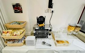Vatican Relais Rome Suite